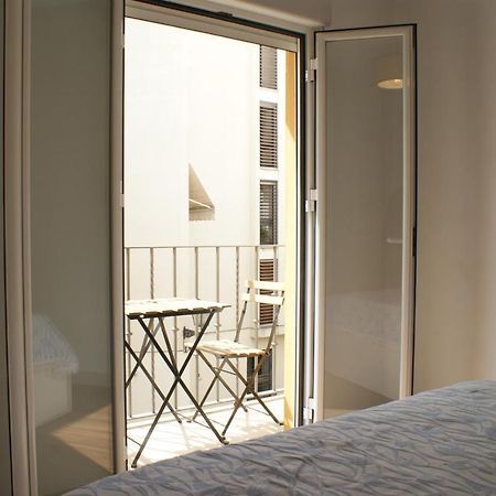 סביליה Apartamento Levies מראה חיצוני תמונה