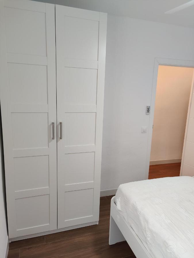 סביליה Apartamento Levies מראה חיצוני תמונה