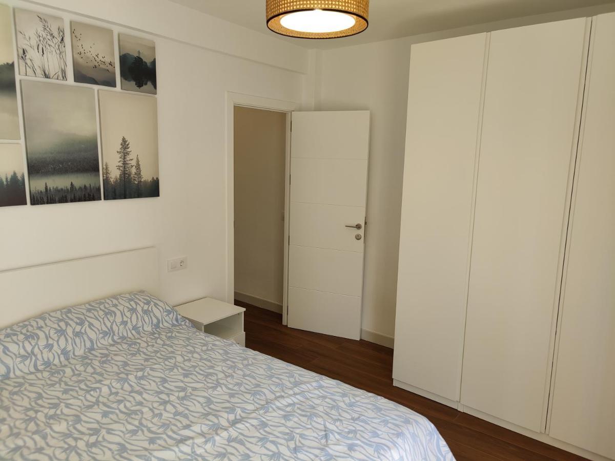 סביליה Apartamento Levies מראה חיצוני תמונה